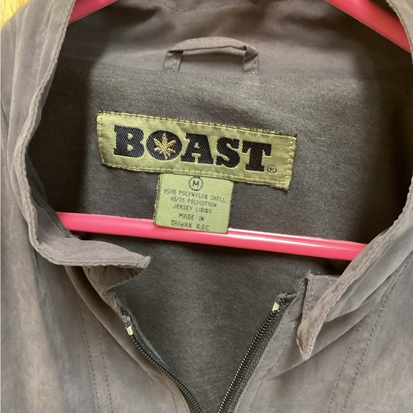 Men’s jacket - Picture 2 of 5